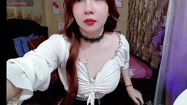 Snapshot of Lanian_99 chatting on November 23, 12:10 am Lanian 99 online show from November 23, 12:10 am