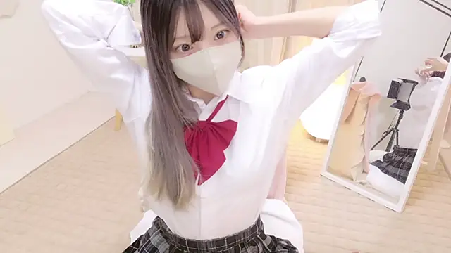 Snapshot of AZUnyan_ chatting on September 15, 5:57 pm AZUnyan online show from September 15, 5:57 pm