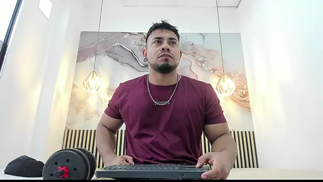 BrianMalonee online show from October 16, 12:06 pm