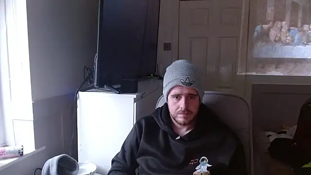 maxy49 online show from January 8, 2:19 pm