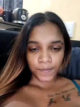 Indianqueen03 online show from December 19, 4:36 pm