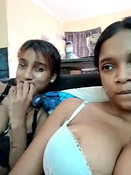 Indianqueen03 online show from February 27, 2:06 pm