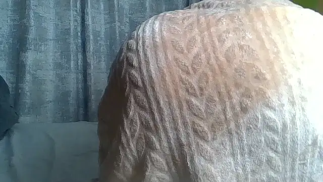 Snapshot of Fine_assie chatting on April 29, 11:33 pm Fine assie online show from April 29, 11:33 pm
