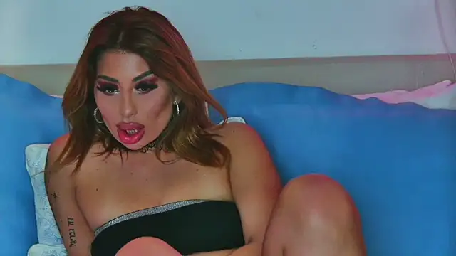 CeylanXO online show from March 21, 8:19 am