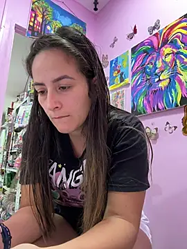 Rousse92 online show from February 27, 10:54 pm