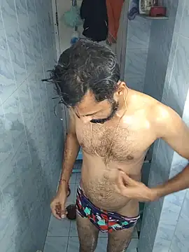 Forbidden Live143 online show from October 11, 7:51 am