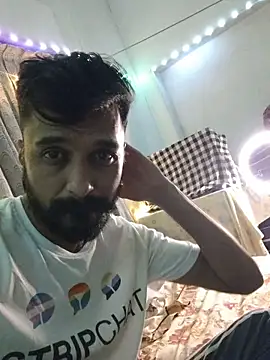 Forbidden Live143 online show from October 31, 7:37 pm