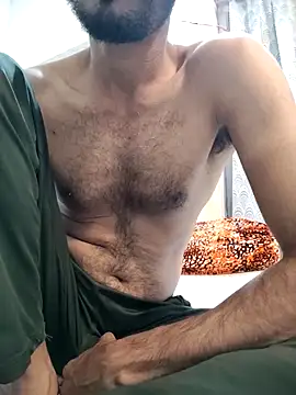 Forbidden Live143 online show from April 5, 7:00 pm