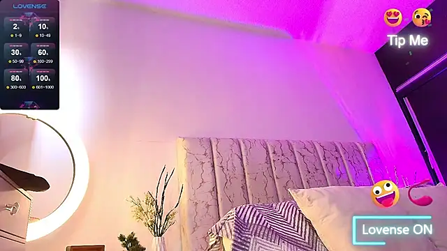 brithanybrown online show from March 9, 9:08 pm