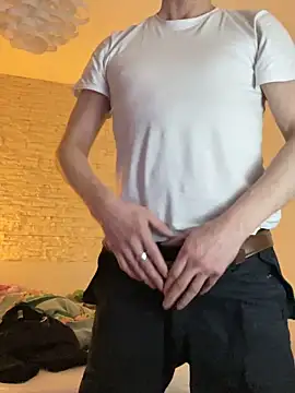 deskriptive online show from April 10, 12:05 am