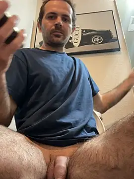 HungJeff6969 online show from June 20, 10:12 pm