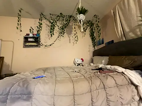 magicalc00ch online show from October 19, 3:51 am