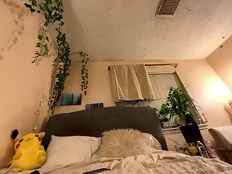 magicalc00ch online show from January 18, 12:25 am