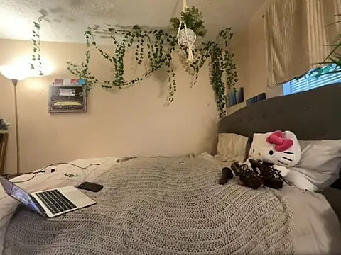 magicalc00ch online show from February 10, 11:20 pm