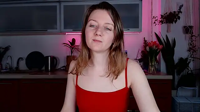 Elly Helly online show from January 14, 8:37 pm