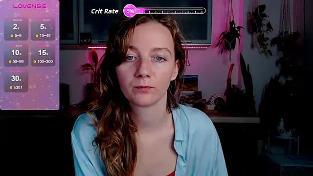 Elly Helly online show from September 27, 8:58 pm