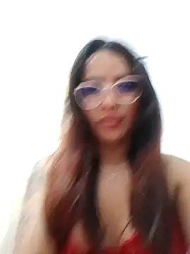 MadelaineJones online show from February 16, 12:51 am