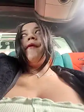 Cristal  04 online show from December 15, 6:12 pm