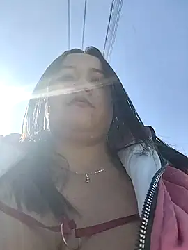 Cristal  04 online show from February 27, 1:55 pm