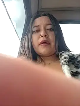 Cristal  04 online show from March 13, 3:51 pm