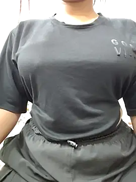 MohiniHott online show from October 14, 7:09 am