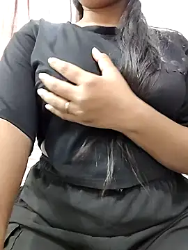 MohiniHott online show from October 30, 5:42 am