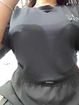 MohiniHott online show from November 16, 7:36 am