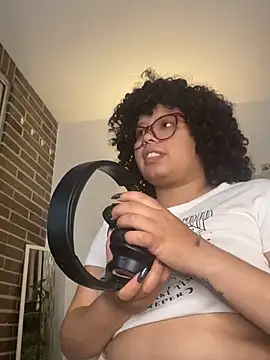 6nalanie online show from December 29, 2:38 am