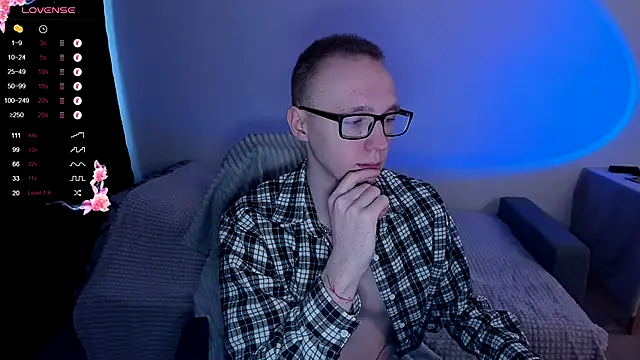 Alex silents online show from October 17, 10:29 am