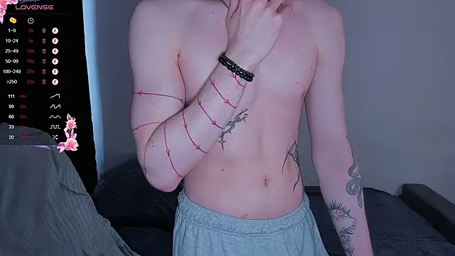 Alex silents online show from March 2, 5:08 am