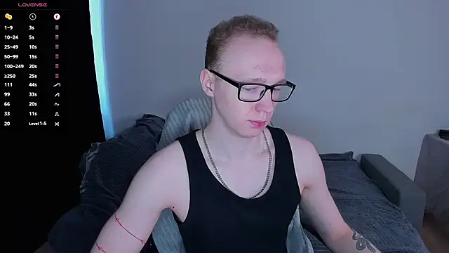 Alex silents online show from April 11, 9:57 am