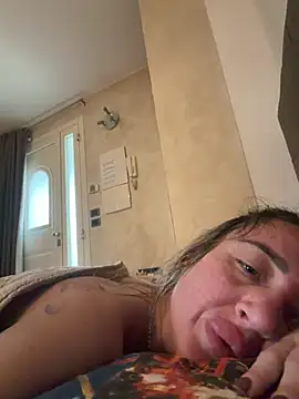 casalinga88 online show from March 1, 8:05 am