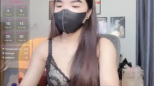 Berrysweet 68 online show from March 3, 1:42 pm