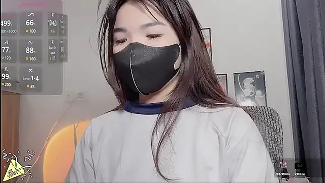 Berrysweet 68 online show from March 6, 2:09 am