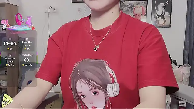 Berrysweet 68 online show from March 15, 7:09 am