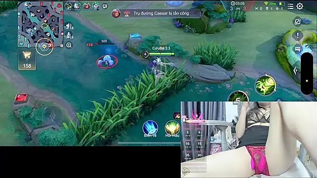 Berrysweet 68 online show from March 19, 10:00 am