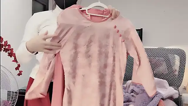 Berrysweet 68 online show from February 7, 3:05 pm