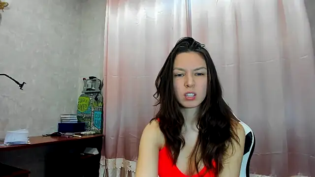 Adela Vetta online show from January 25, 2:03 pm