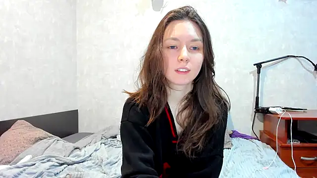 Adela Vetta online show from February 8, 7:59 pm