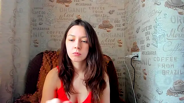 Adela Vetta online show from February 10, 11:57 am