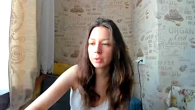 Adela Vetta online show from February 22, 11:13 am