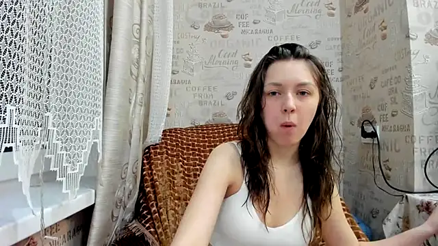 Adela Vetta online show from March 7, 7:38 pm