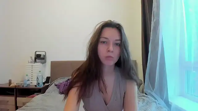 Adela Vetta online show from November 29, 7:11 am