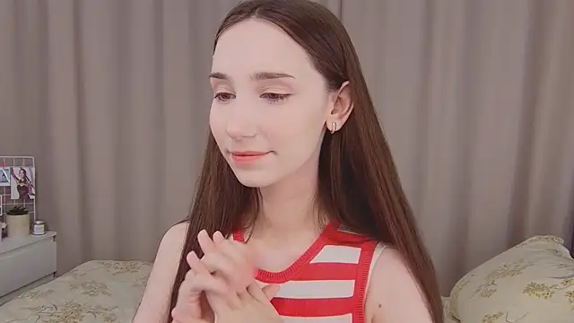 lezyliza online show from January 3, 5:50 am