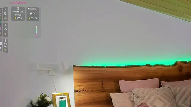 AliceBessos online show from January 29, 5:45 pm