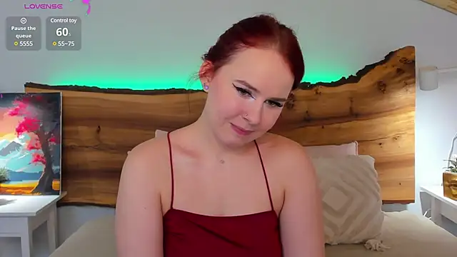 AliceBessos online show from March 15, 3:48 pm