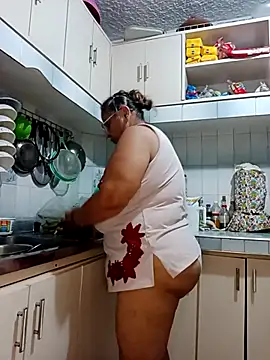 BBW salome online show from October 29, 3:36 pm