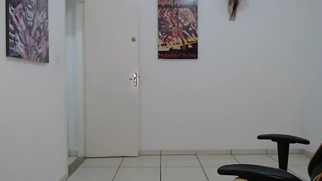 CrisBathoryxxx online show from February 22, 7:34 am