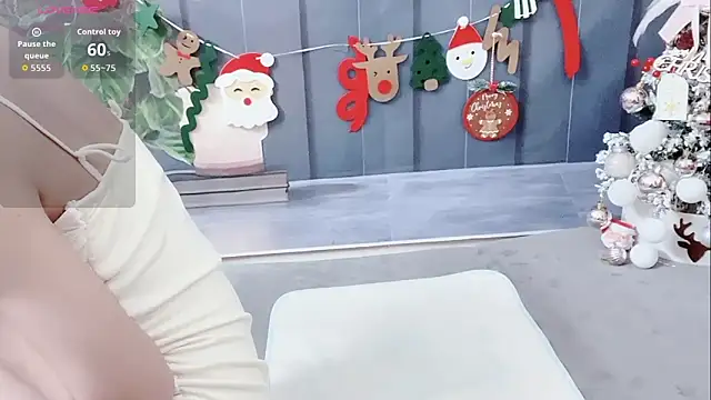 Sarah-ery online show from December 21, 1:24 am