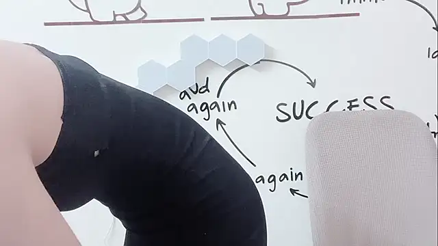 Sarah-ery online show from April 4, 1:26 am